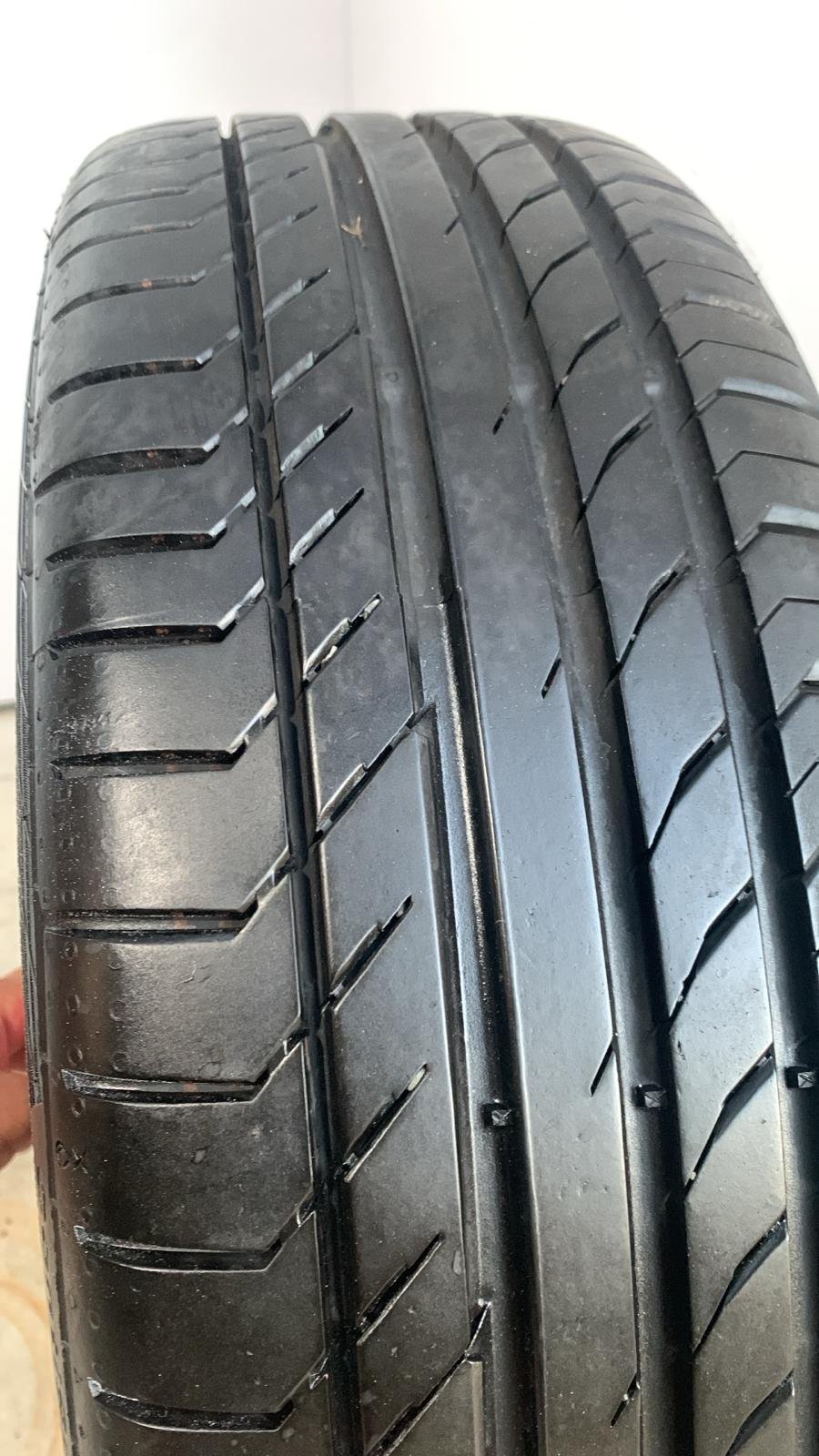 196/45/R17 1Tyer - Image 3